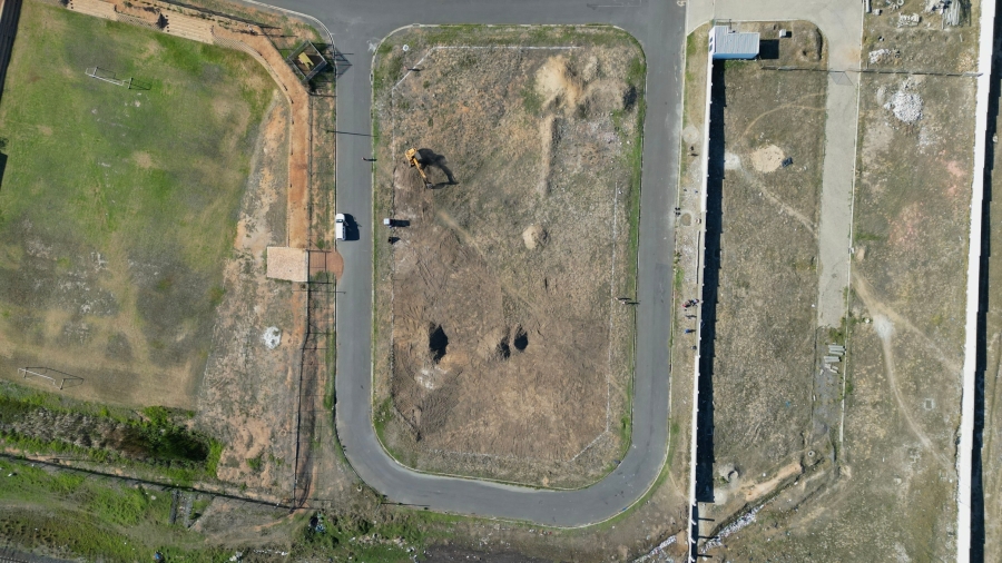 1 Bedroom Property for Sale in Fernwood Western Cape